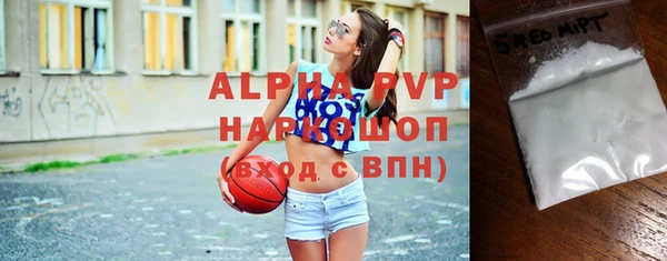молекула духа Нягань
