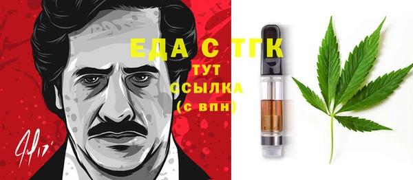 молекула духа Нягань